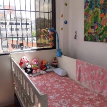 Cama individual duplex