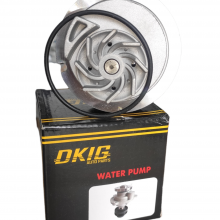 Bomba De Agua Palio 1.8 Meriva 1.8 Corsa 1.8