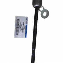 Rotula Ford Fiesta Power