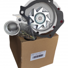 Bomba De Agua Panel L300 Inyeccion 2.0 99-15