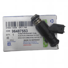 Inyector De Gasolina Aveo Lt