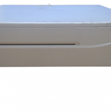 Gaveta De Dinero Billetes Y Monedas Metalica De Sistema Pos