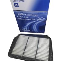 Filtro Aire Motor Chevrolet Cruze