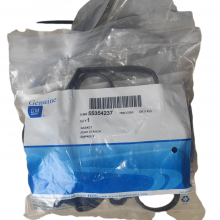 Empacadura Tapa Valvula Chevrolet Cruze