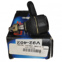 Terminal Direccion Yaris Sol 01-05 Izquierdo