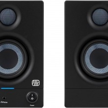 PreSonus Eris 3.5BT (2da generación) - Cornetas Monitores de estudio de cam...