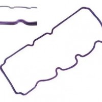 Empacadura Tapa Valvula Spark Gm - MORADA