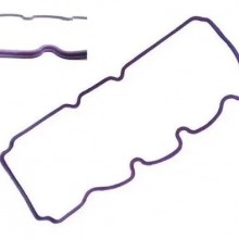 Empacadura Tapa Valvula Spark Gm - MORADA