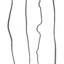 Empacadura Tapa Valvuila Optra Limited Tacuma Nubira Morada