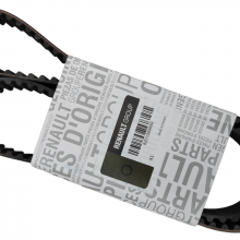 Correa De Tiempo Regnault Clio, Megane, Symbol