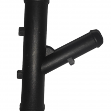 Toma De Agua Tipo  -Y- Orinoco Chery