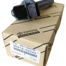 Bobina De Encendido Toyota Yaris