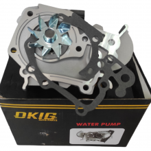 Bomba De Agua Renault R-19 Energy 1.4 Clio Kangoo 1.4 Logan 04-05