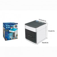 Mini Aire Portátil Artic Air Ultra 5w puerto USB