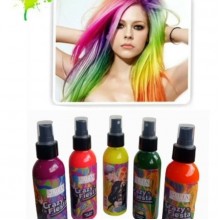 Laca Spray Color Temporal