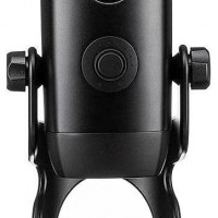 Logitech for Creators Blue Yeti X - Micrófono USB para juegos, transmisión,...