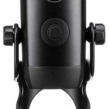 Logitech for Creators Blue Yeti X - Micrófono USB para juegos, transmisión,...