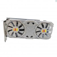 SJS- Tarjeta Video RX 580, 8G, 256Bit, 2048SP, GDDR5, AMD, GPU, RX580, tarj...