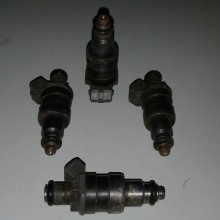 Inyectores Reconstruidos de  Dooge RAM