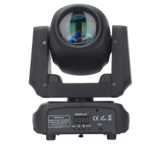 Sunart Iluminación LED con cabezal móvil para escenario, iluminación para D...