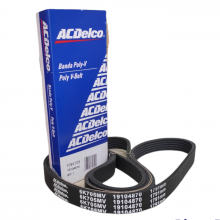 Correa Única Chevrolet Corsa 1.31.41.6