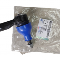 Terminal Exterior Dirección Chevrolet Cruze Orlando