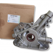 Bomba de Aceite Aveo Optra Design Lanos GM