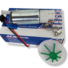 Pila de Gasolina Chevrolet Aveo Corsa Spark