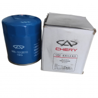 Filtro De Aceite Arauca X1 Chery
