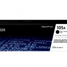 Toner HP 105A Original Negro W1105A