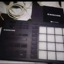 Maschine Mk3 Mikro