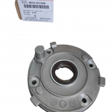 BOMBA DE ACEITE CHERY ORINOCO  TIGGO