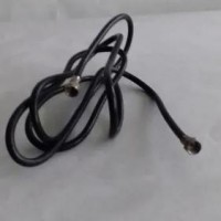 Cable Coaxial Pequeño