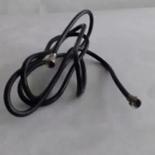 Cable Coaxial Pequeño