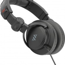 Audífonos Polsen HPC-A30-MK2  cerrados para monitor de estudio DJ