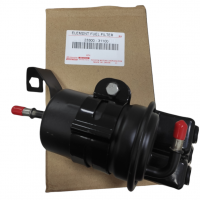 Filtro De Gasolina Fortuner  Kavak  Runner 4.0 (1Gr) Toyota