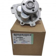 Bomba De Agua Chevrolet Cruze