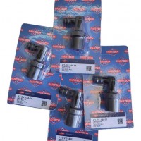 Valvula Pcv Bronco Fiesta Ka