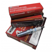 Bujia Punta Platino (Paq De 4) Explorer 2013 En Adelante Ngk