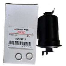 Filtro De Gasolina P04W Panel L300 2.4 P13V L300 2.0 Cod Mb504738