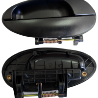 Manilla Externa Trasera Derecha Arauca Qq