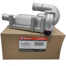 Termostato Aluminio Ford Fiesta Power