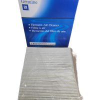 Filtro De Aire Acondicionado Chevrolet Cruze