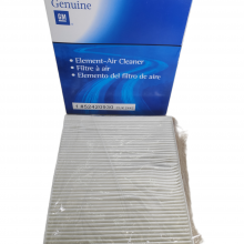 Filtro De Aire Acondicionado Chevrolet Cruze