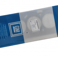 EMPACADURA CAMARA CHEVROLET CRUZE 1.8