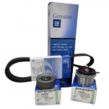 Kit Correa de Tiempo Chevrolet Cruze Todos