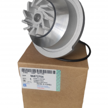 Bomba De Agua Chevrolet Corsa