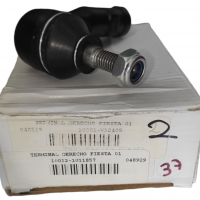 Terminal Direccion Fiesta 1.6 (96-03) Balita Derecho