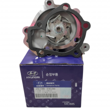 Bomba De Agua Tucson Elantra 2.0