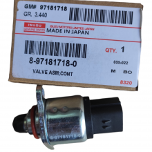Sensor Iac Chevrolet Luv Dmax